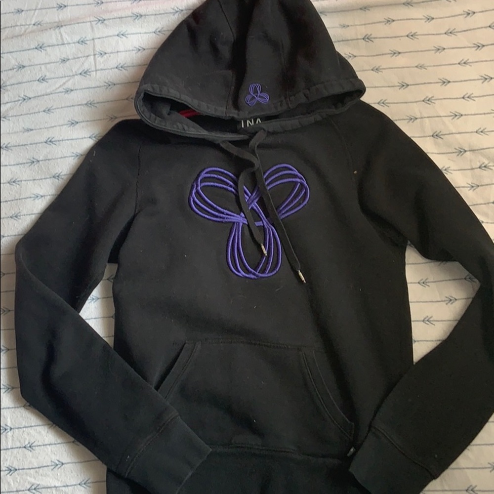 Size small TNA hoodie